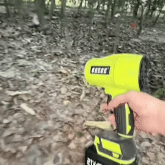 AEROX™ Ultralet, ultrakraftfuld